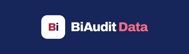 BiAudit Data